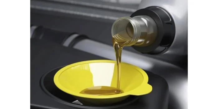 Aceites para compresores