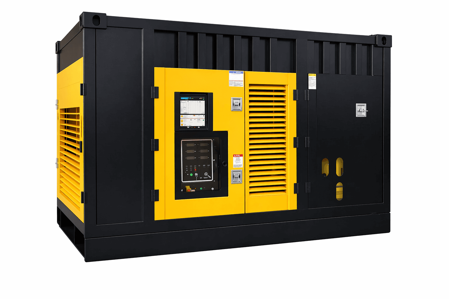 Aceites para compresores